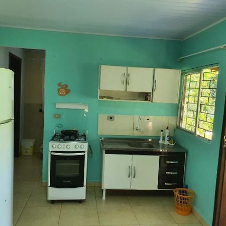 Casa Vermelha Dois Antonina Ngoại thất bức ảnh