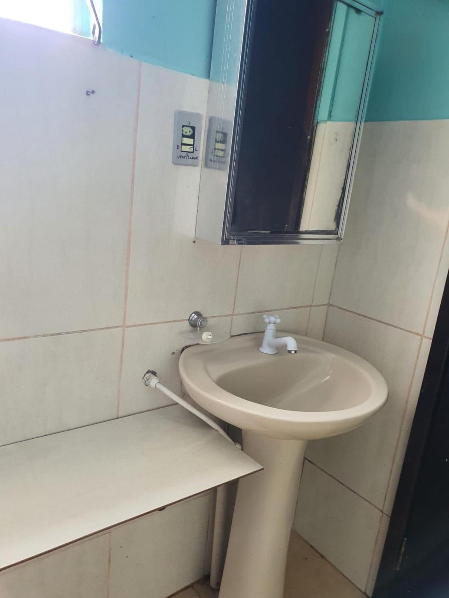 Casa Vermelha Dois Antonina Ngoại thất bức ảnh